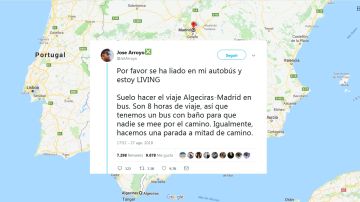 Hilo de José Arroyo