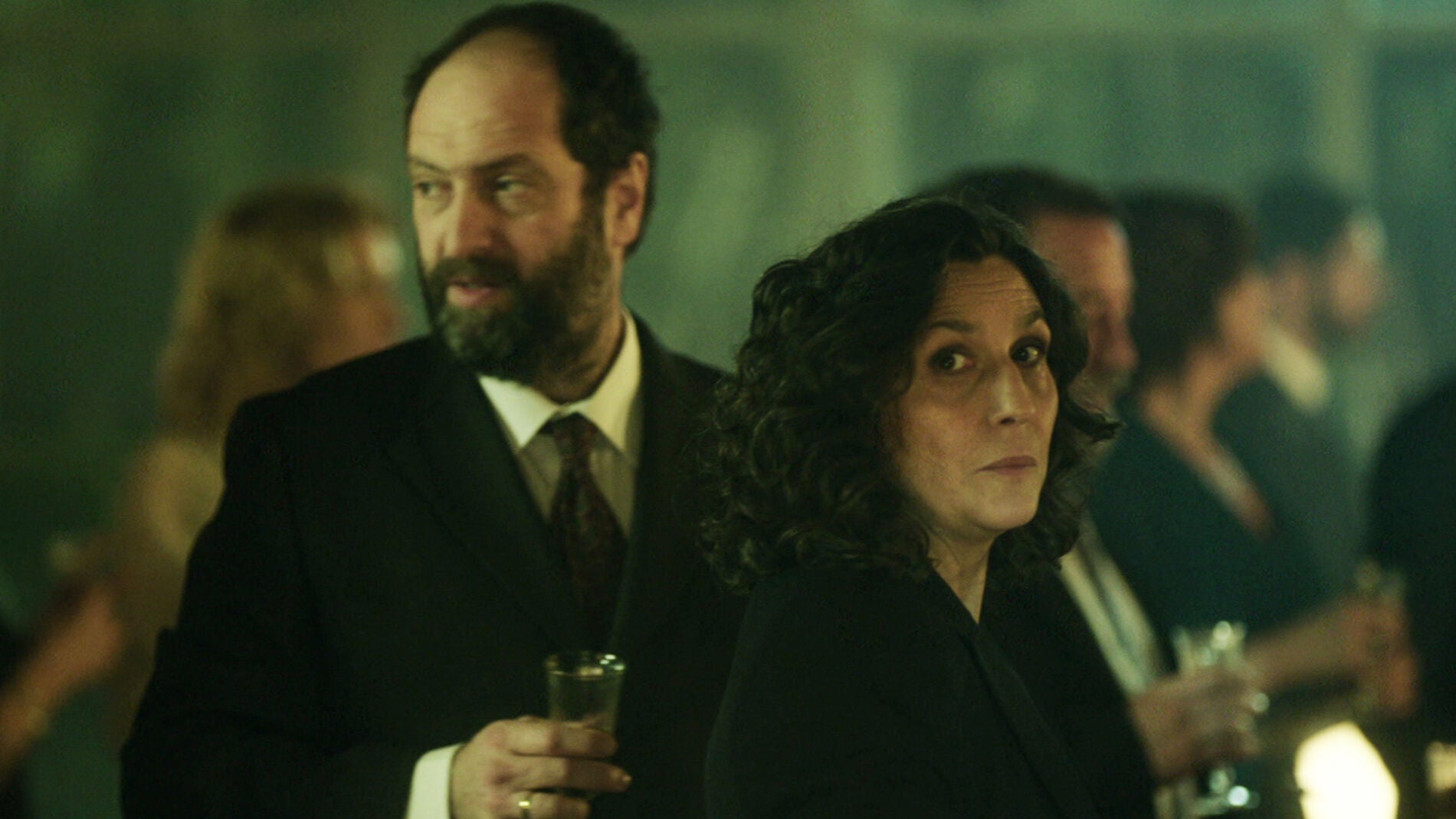 "Cuando te marchaste, solo conseguiste darle la raz&oacute;n a todos los que te culparon"