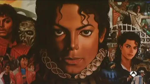 ¿Un imitador interpretó las canciones de uno de los discos póstumos de Michael Jackson? ¿Un imitador interpretó las canciones de uno de los discos póstumos de Michael Jackson?