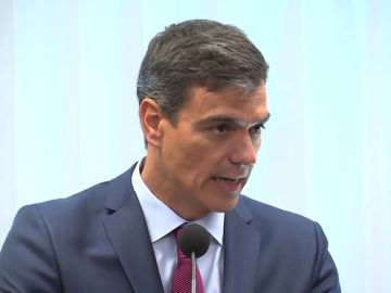 Sánchez urge a eliminar el voto rogado que dificulta la participación de los emigrantes españoles