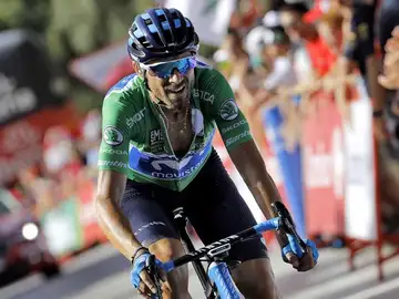 Alejandro Valverde Alejandro Valverde