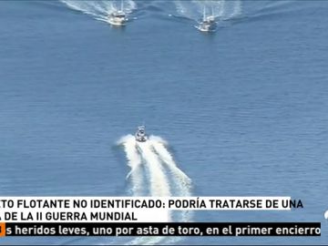 OBJETO_FLOTANTE OBJETO_FLOTANTE