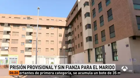 HUARTE HUARTE