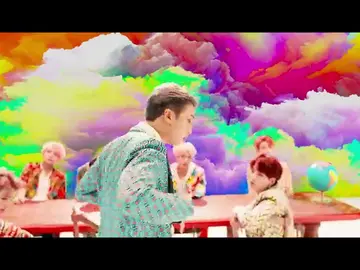 El grupo de Pop coreano, BTS, bate todo los récords en Youtube con más de 100 millones de visualizaciones en solo cinco días El grupo de Pop coreano, BTS, bate todo los récords en Youtube con más de 100 millones de visualizaciones en solo cinco días