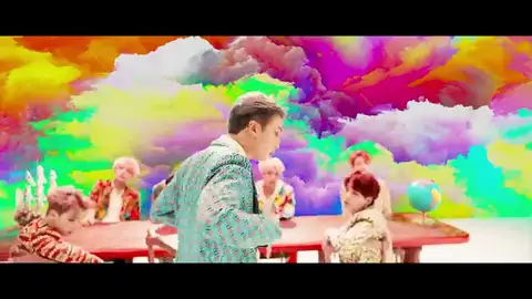 El grupo de Pop coreano, BTS, bate todo los récords en Youtube con más de 100 millones de visualizaciones en solo cinco días El grupo de Pop coreano, BTS, bate todo los récords en Youtube con más de 100 millones de visualizaciones en solo cinco días
