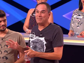 Erundino cuenta un accidente por hacer las cosas "a la aragonesa" Erundino cuenta un accidente por hacer las cosas "a la aragonesa"