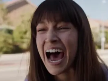 Úrsula Corberó en 'El árbol de la sangre' Úrsula Corberó en 'El árbol de la sangre'