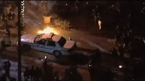 Declarado culpable el policía que disparó y mató a un adolescente afroamericano en EEUU Declarado culpable el policía que disparó y mató a un adolescente afroamericano en EEUU