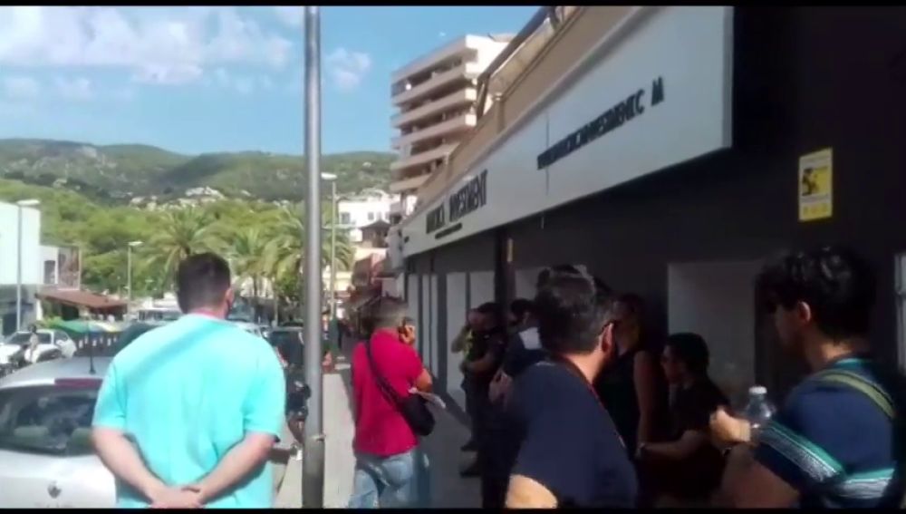 La Guardia Civil desarrolla una operación contra un grupo de empresas por una presunta estafa inmobiliaria