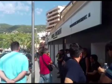 La Guardia Civil desarrolla una operación contra un grupo de empresas por una presunta estafa inmobiliaria