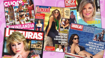 Kiosco Semanal (29/08/2018)