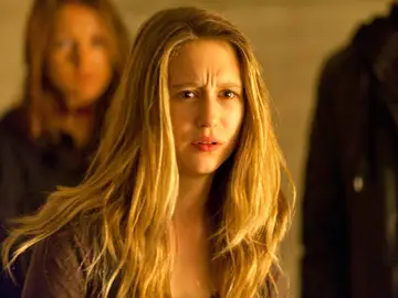 Taissa Farmiga regresa a 'American Horror Story' Taissa Farmiga regresa a 'American Horror Story'