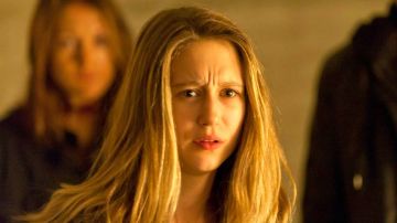 Taissa Farmiga regresa a 'American Horror Story'
