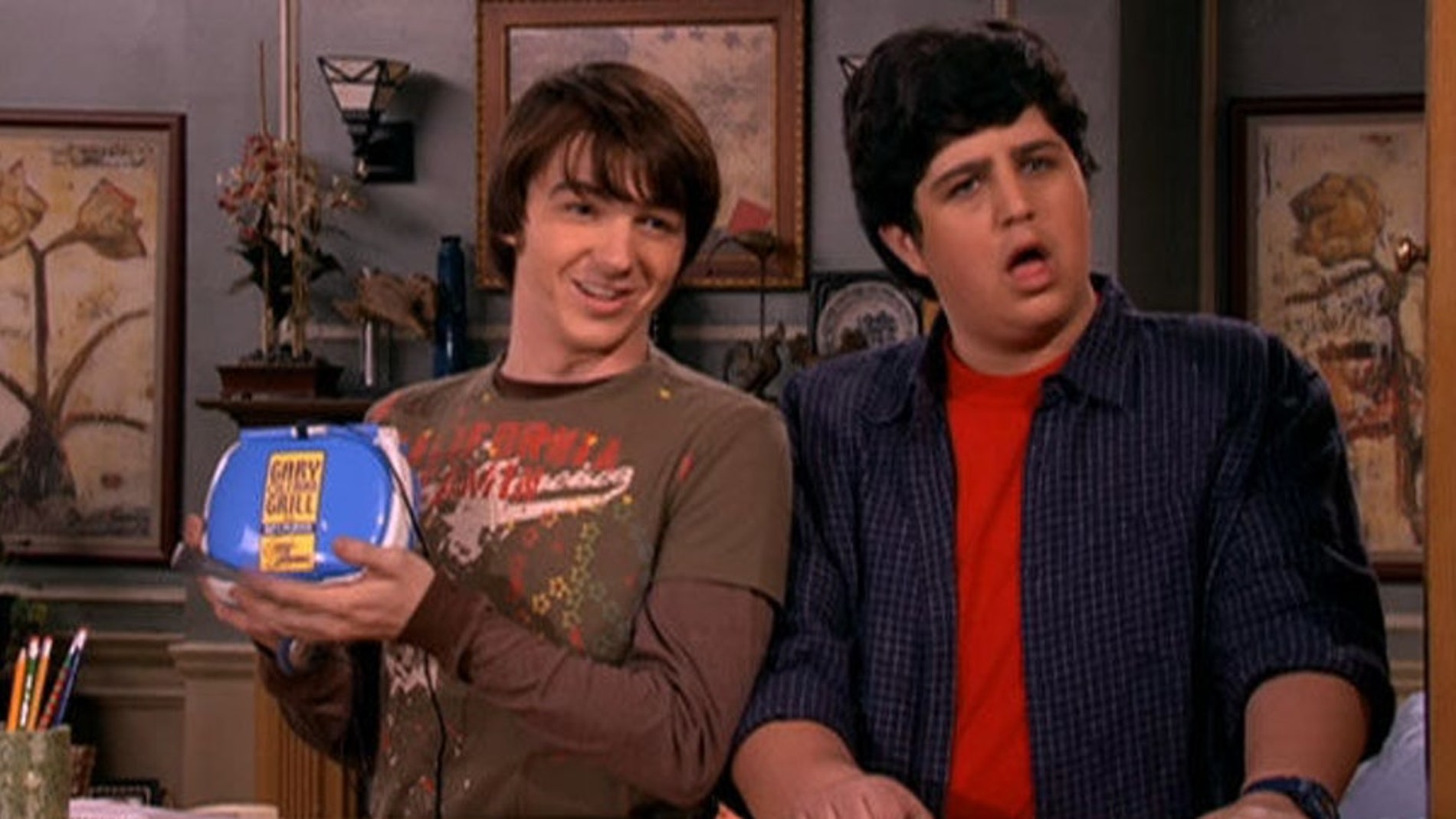 Drake y Josh