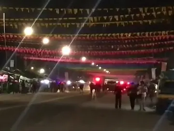 2 muertos y 37 heridos en un atentado con bomba en el sur de Filipinas 2 muertos y 37 heridos en un atentado con bomba en el sur de Filipinas