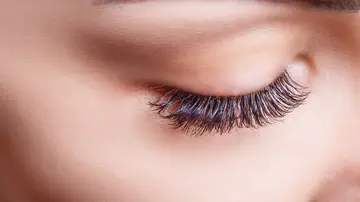 Consigue unas pestañas más densas con la técnica del volumen ruso Consigue unas pestañas más densas con la técnica del volumen ruso