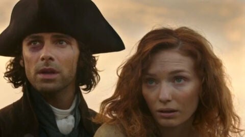 'Poldark'