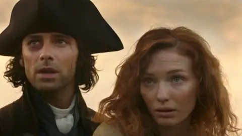Escena 'Poldark' 'Poldark'
