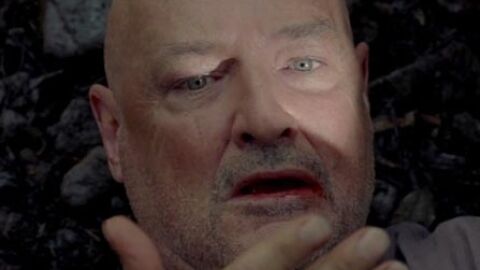 'Perdidos'