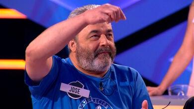 Jose asombra a Juanra Bonet con su truco para hacer huevos a la trufa