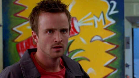 Aaron Paul