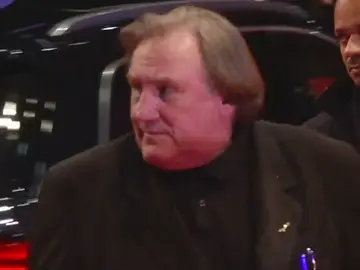 Investigan a Depardieu por violaciones y agresiones sexuales Investigan a Depardieu por violaciones y agresiones sexuales