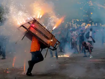 Nicaragua Nicaragua