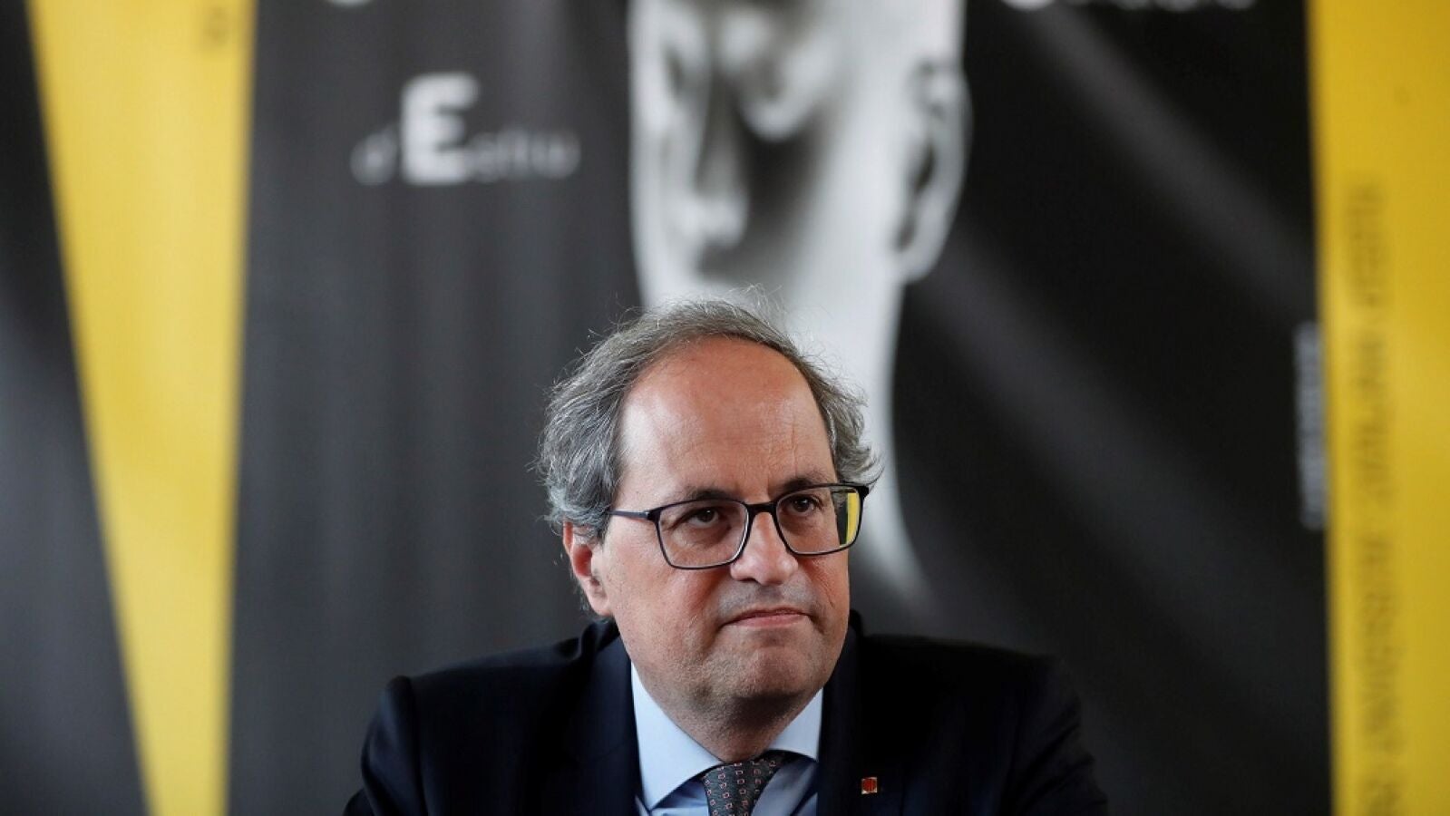 El independentismo prepara el terreno para un otoño caliente que comenzará con la Diada de Cataluña