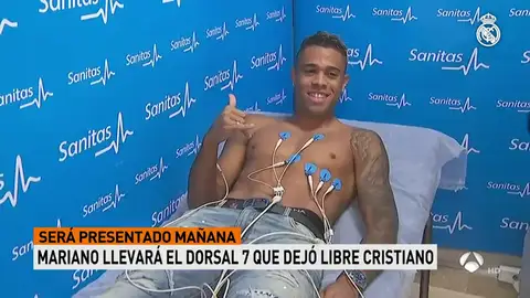 mariano 7 mariano 7