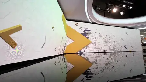 Antena 3 Noticias apuesta por los grandes cambios tecnológicos para continuar como líderes absolutos Antena 3 Noticias apuesta por los grandes cambios tecnológicos para continuar como líderes absolutos