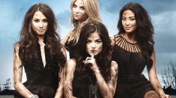 Pretty Little Liars