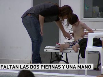 El pequeÃ±o Manu