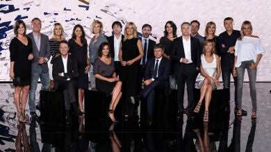 Los informativos de Antena 3, líderes absolutos y los más vistos, por 8º mes consecutivo