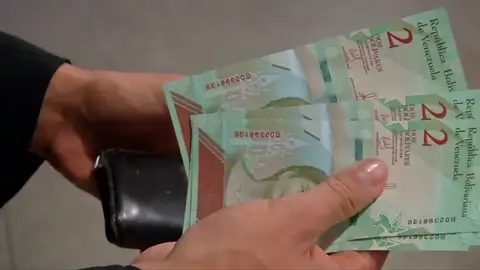 El plan económico de Nicolás Maduro empeora la crisis en Venezuela El plan económico de Nicolás Maduro empeora la crisis en Venezuela
