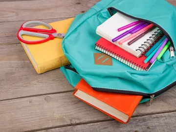 Material escolar Material escolar