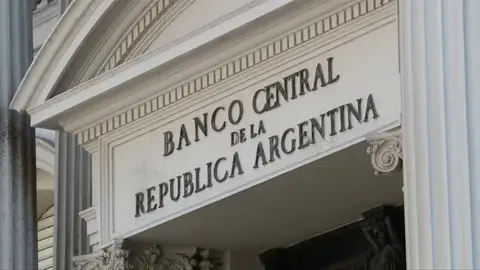 Gobierno de Macri descarta que Argentina vuelva a acabar en un cese de pagos Gobierno de Macri descarta que Argentina vuelva a acabar en un cese de pagos