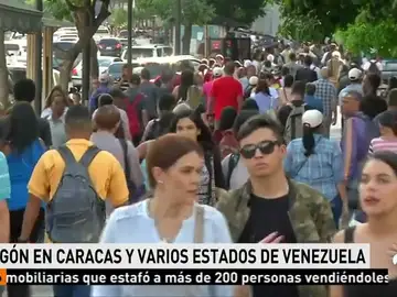VENEZUELA VENEZUELA