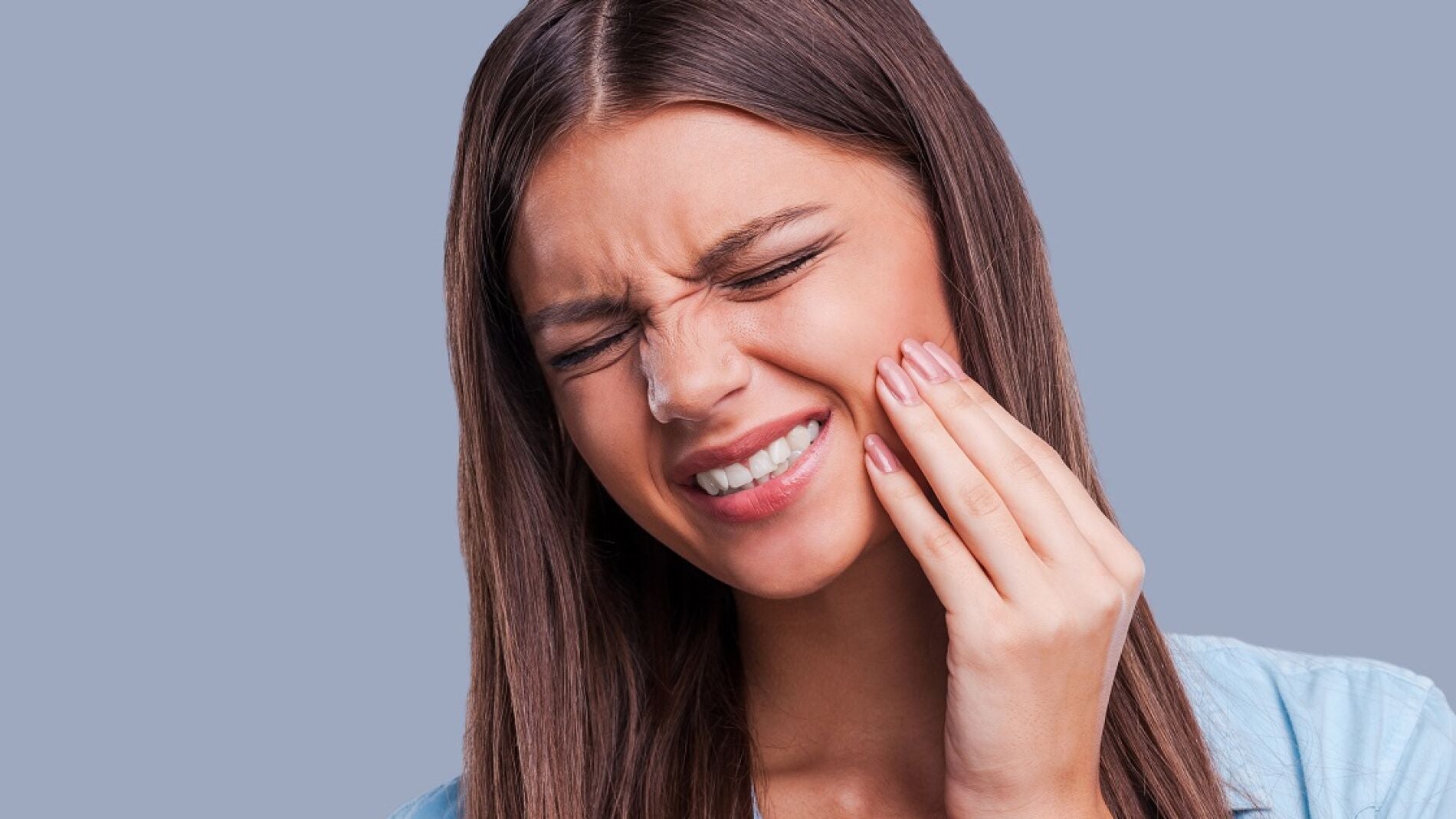 Remedios caseros que te ayudarán a aliviar el dolor de muelas