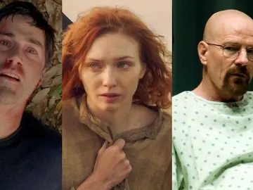 Las séis escenas de series en las que sus actores estuvieron a punto de morir Las séis escenas de series en las que sus actores estuvieron a punto de morir