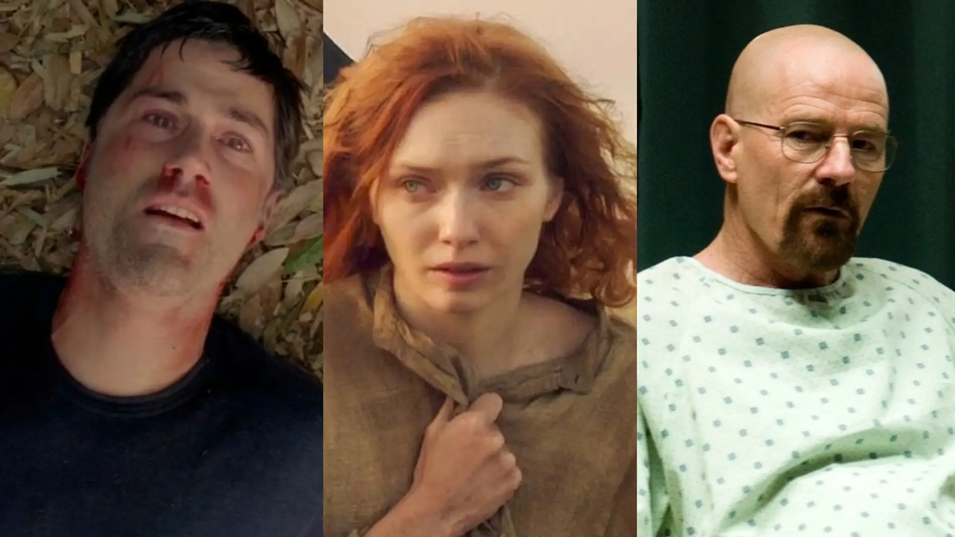 Las séis escenas de series en las que sus actores estuvieron a punto de morir