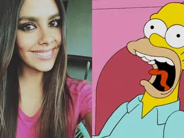 Cristina Pedroche Cristina Pedroche