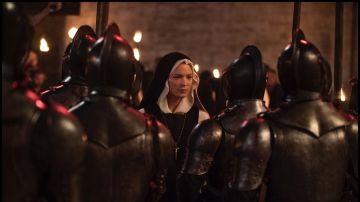 Imagen de 'Benedetta'