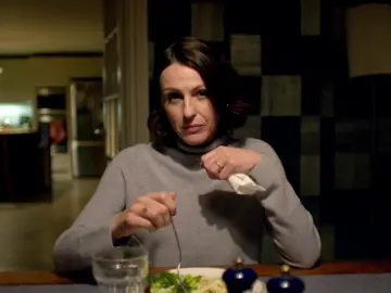 Gemma: "No he visto a mi marido con otra persona, pero sospecho de él" Gemma: "No he visto a mi marido con otra persona, pero sospecho de él"