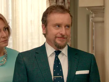 Ortega a su hijo: "Te advertí que te estuvieras quieto o tu madre pagaría las consecuencias" Ortega a su hijo: "Te advertí que te estuvieras quieto o tu madre pagaría las consecuencias"