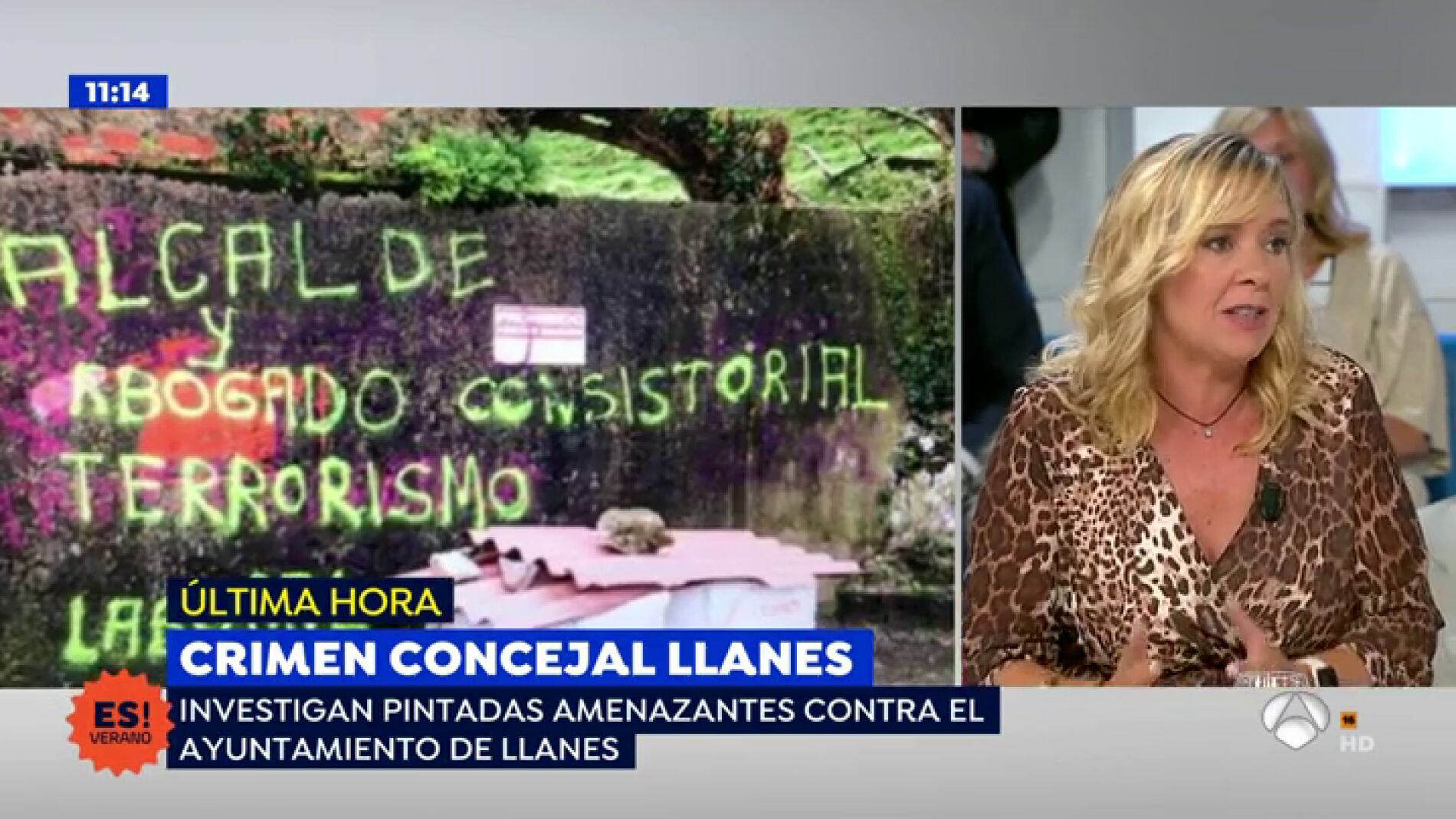 Los conflictos abiertos del concejal de IU asesinado en Llanes que podr&iacute;an haber impulsado el crimen