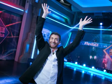 ‘El Hormiguero 3.0’ vuelve con más estrellas, nuevos colaboradores y ritmo para toda la familia ‘El Hormiguero 3.0’ vuelve con más estrellas, nuevos colaboradores y ritmo para toda la familia