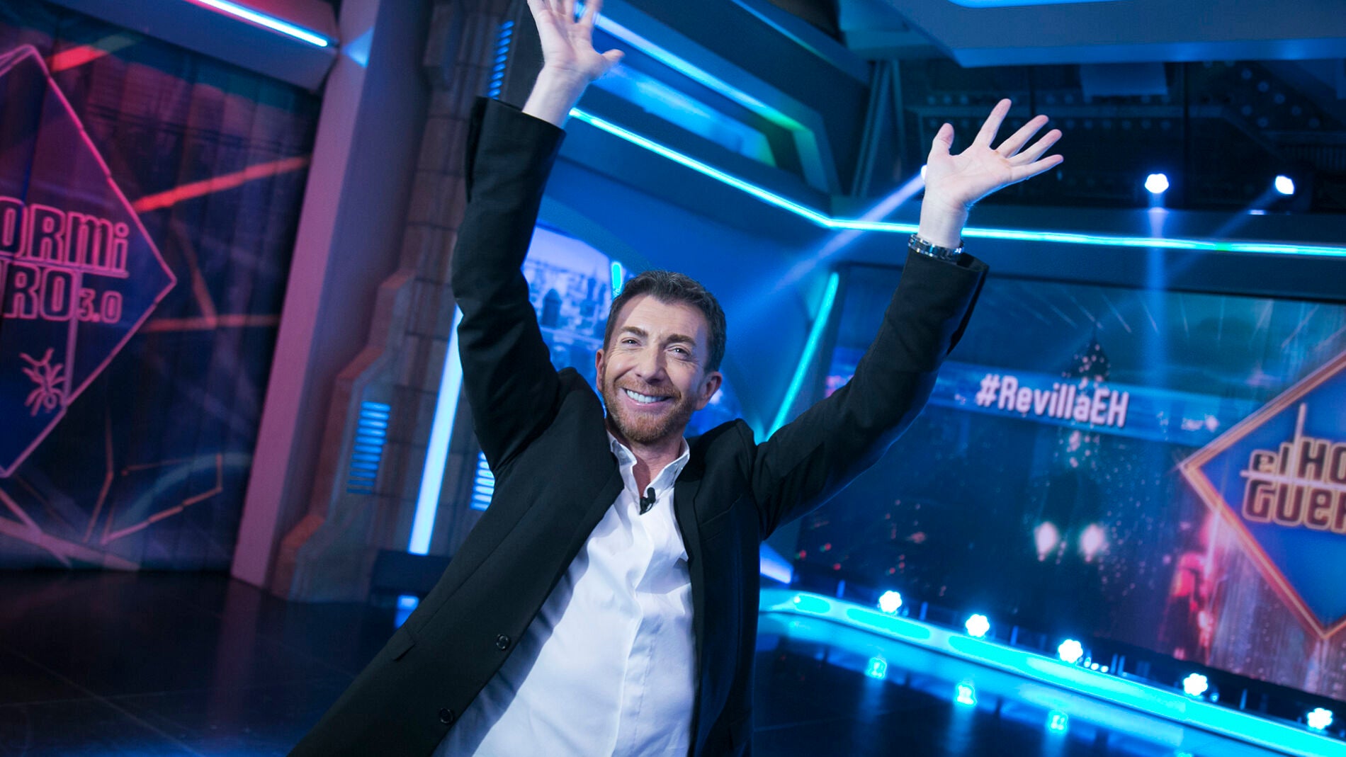 &lsquo;El Hormiguero 3.0&rsquo; vuelve con m&aacute;s estrellas, nuevos colaboradores y ritmo para toda la familia