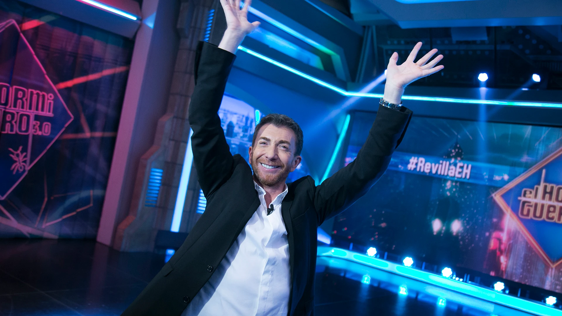 ‘El Hormiguero 3.0’ vuelve con más estrellas, nuevos colaboradores y ritmo para toda la familia