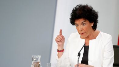 El Gobierno inicia el procedimiento para exhumar a Franco y responde a la familia: 