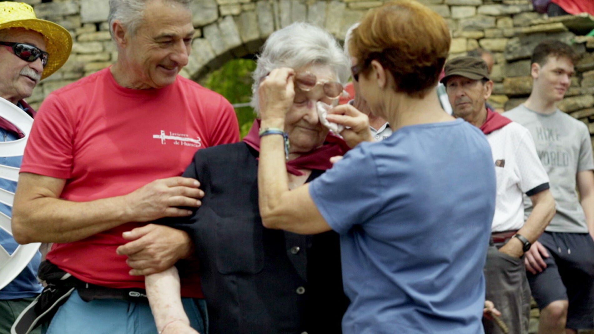 'Hasta los 100 y m&aacute;s all&aacute;', un programa especial de Antena 3 en el que se cumplir&aacute; el sue&ntilde;o de una mujer centenaria 